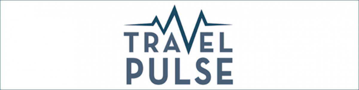 TravelPulse Logo