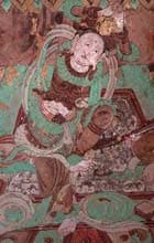 Image of Mogao Caves in China - 3
