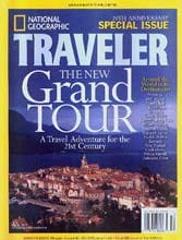 National Geographic Traveler