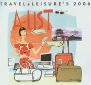 "Travel + Leisure"
