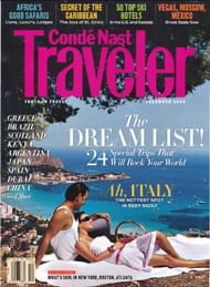 Cover of The Dreamlist