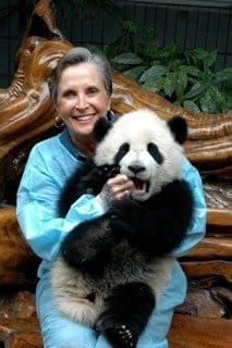 Photo of Imperial Tours China Experience with Panda