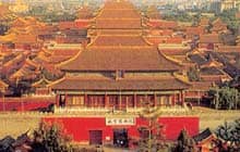 Image of The Forbidden City