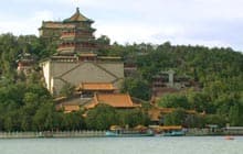 Image of Beijing's Summer Palace