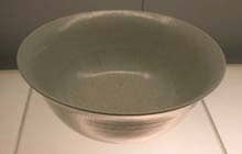 Image of Celadon bowl