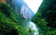 Image of The Three Gorges