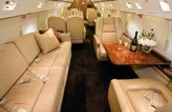 Image of Traveling to China by Private Jet - 2
