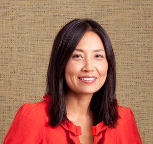 Nancy Kim, Co-Founder and Managing Partner, Imperial Tours