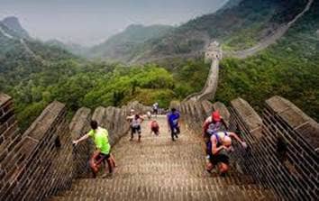 Image of 2015 Marathons in China